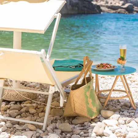 Готель Relais Regina Giovanna