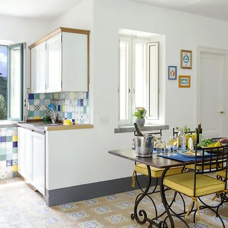 Relais Regina Giovanna