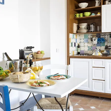 Готель Relais Regina Giovanna