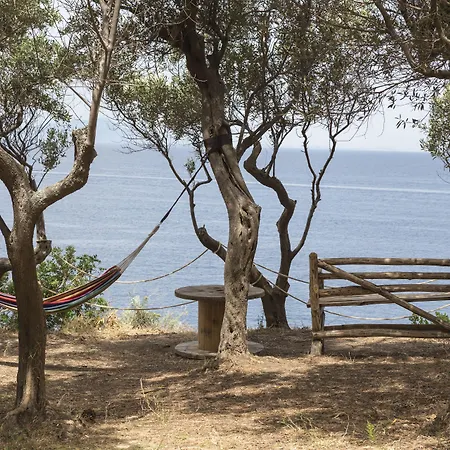 Relais Regina Giovanna Готель 4*