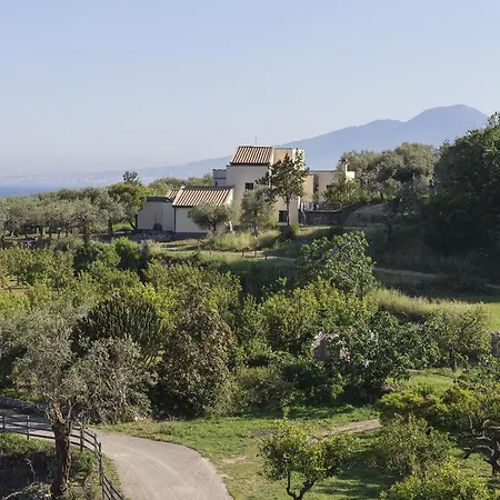 Relais Regina Giovanna 4* Сорренто