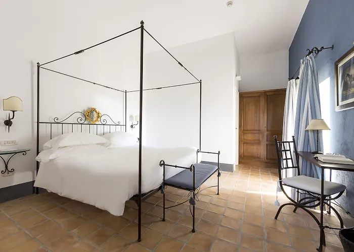 Готель Relais Regina Giovanna