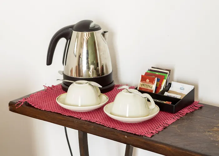 Relais Regina Giovanna 4* Сорренто