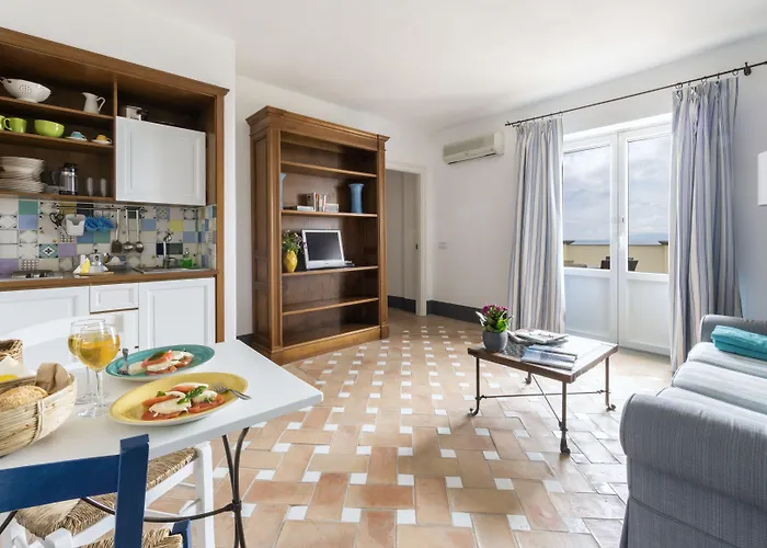 Relais Regina Giovanna Готель 4*