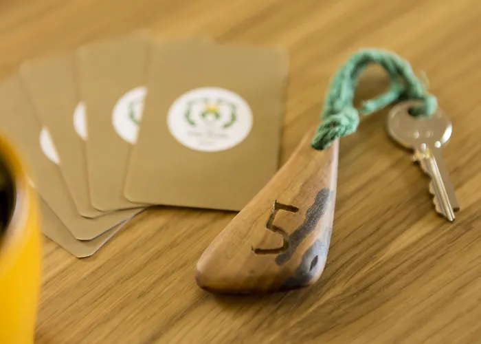 Relais Regina Giovanna Сорренто