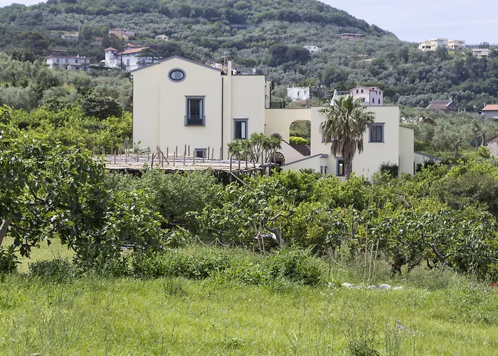 Relais Regina Giovanna