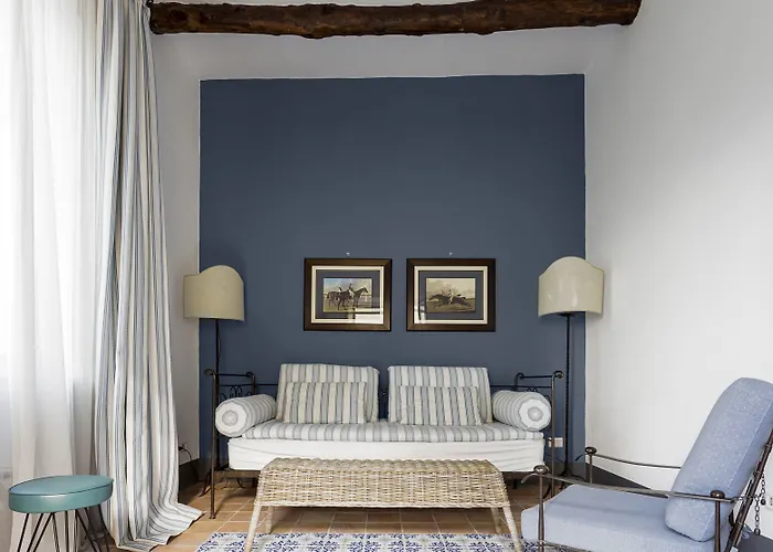 Готель Relais Regina Giovanna 4*