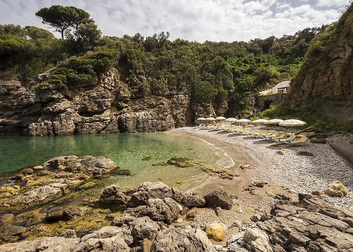 Готель Relais Regina Giovanna