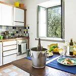 Ξενοδοχείο Relais Regina Giovanna 4*