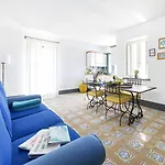 Relais Regina Giovanna 4*