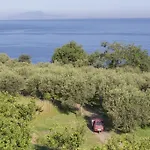Relais Regina Giovanna فندق