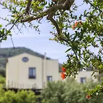 Relais Regina Giovanna Ξενοδοχείο 4*