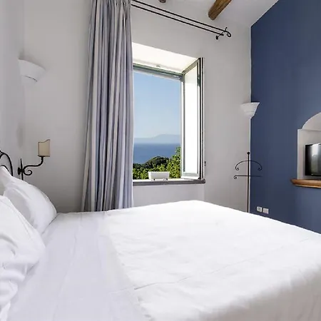 Hotel Relais Regina Giovanna