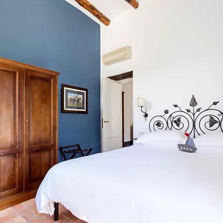 מלון Relais Regina Giovanna