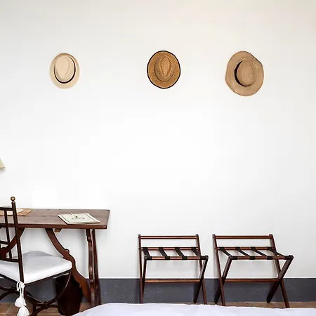 Relais Regina Giovanna 4*