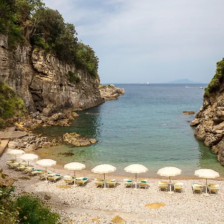 Hotel Relais Regina Giovanna 4*