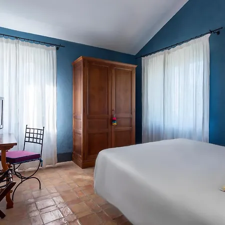 Relais Regina Giovanna Sorrento