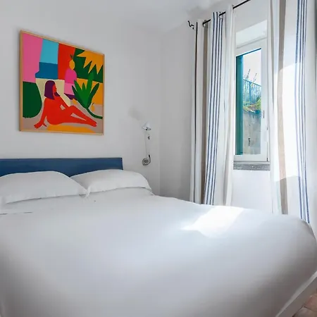Relais Regina Giovanna 4* Sorrento