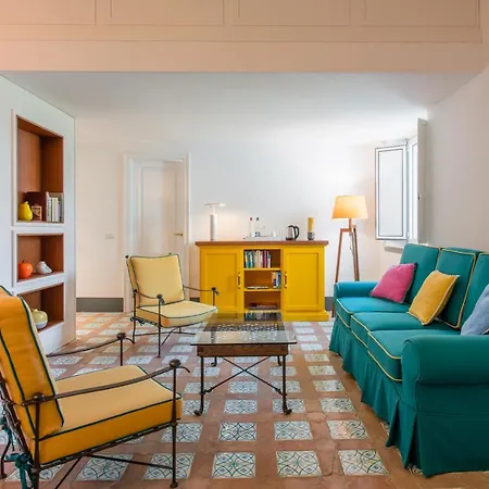 Relais Regina Giovanna Hotel