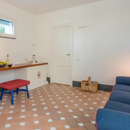 Relais Regina Giovanna Hotel Sorrento