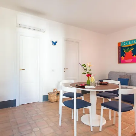 Relais Regina Giovanna