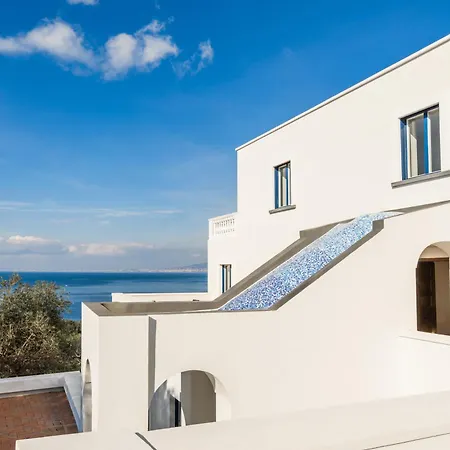 Relais Regina Giovanna 4*