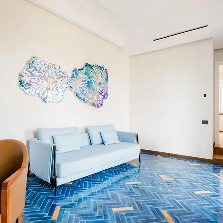 Hotel Relais Regina Giovanna Sorrento