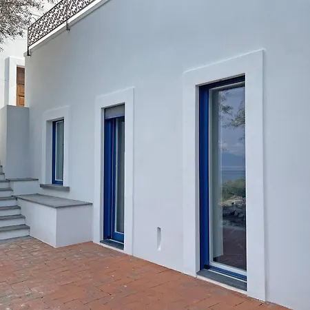 Relais Regina Giovanna 4*