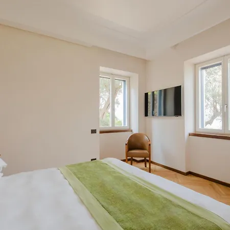 Relais Regina Giovanna 4* Sorrento