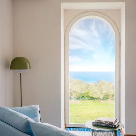 Relais Regina Giovanna