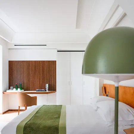 Relais Regina Giovanna Hotel Sorrento