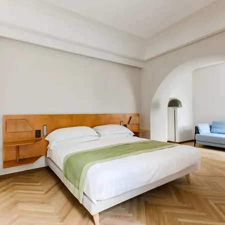 Hotel Relais Regina Giovanna Sorrento