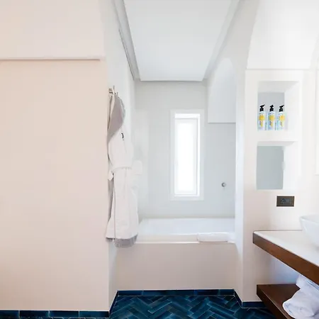 Relais Regina Giovanna 4* Sorrento
