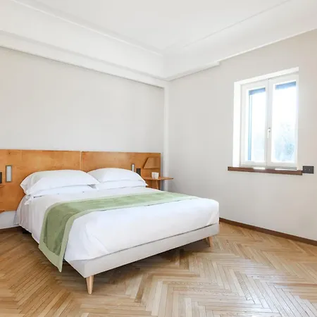 Relais Regina Giovanna 4*