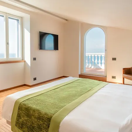 Relais Regina Giovanna Hotel Sorrento
