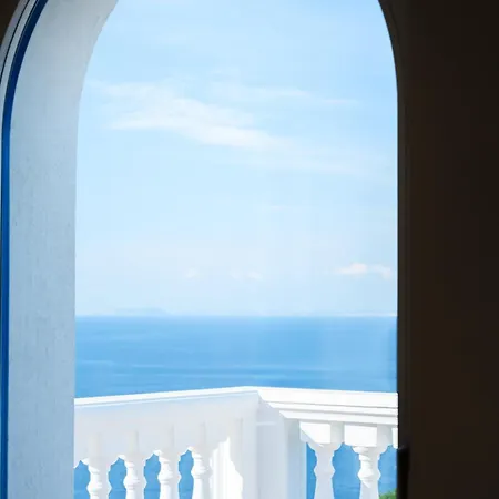 Relais Regina Giovanna 4* Sorrento