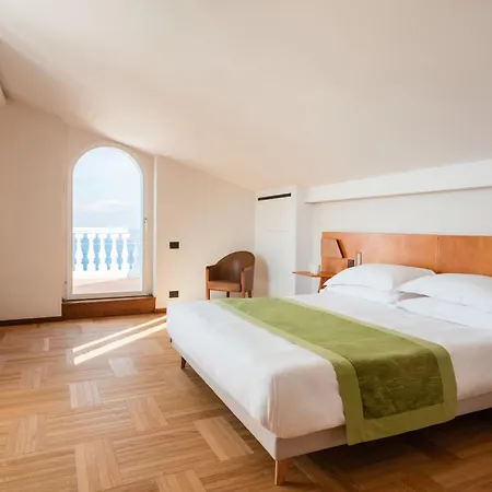 Hotel Relais Regina Giovanna