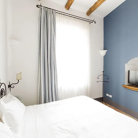 Relais Regina Giovanna Hotel Sorrente