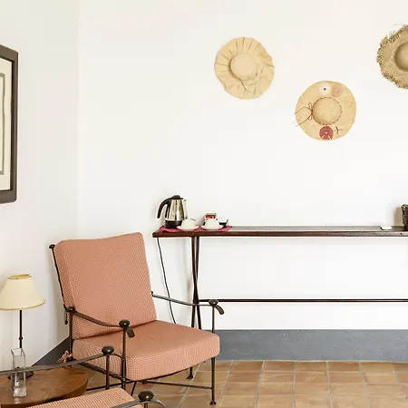 Relais Regina Giovanna 4* Sorrente