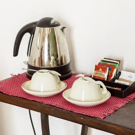 Relais Regina Giovanna 4* Sorrente