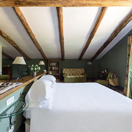 Hotel Relais Regina Giovanna Península Sorrentina
