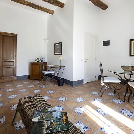 Relais Regina Giovanna 4* Península Sorrentina