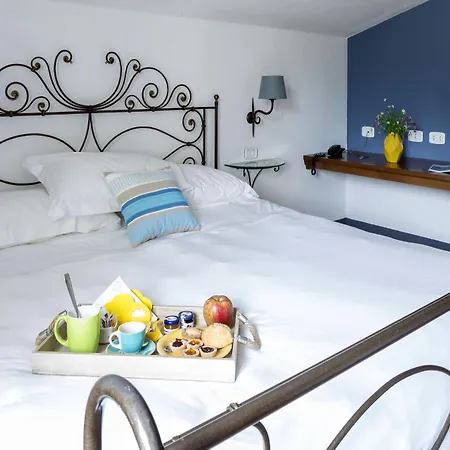 Hotel Relais Regina Giovanna Sorrente