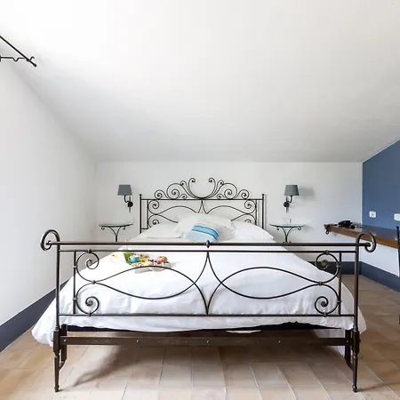 Relais Regina Giovanna Península Sorrentina