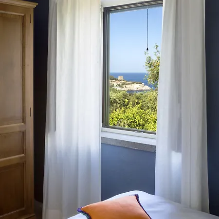 Relais Regina Giovanna 4* Península Sorrentina