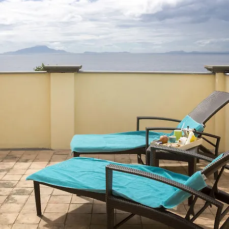 Relais Regina Giovanna Hotel