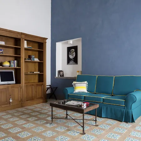 מלון Relais Regina Giovanna