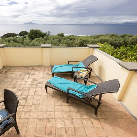 Hotel Relais Regina Giovanna