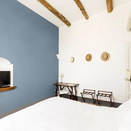 Relais Regina Giovanna Hotel 4*