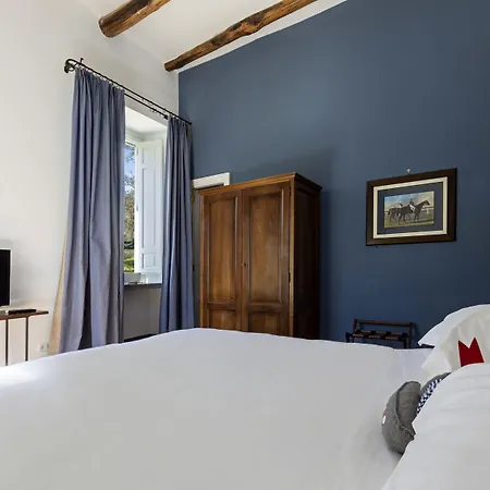 Relais Regina Giovanna Sorrente